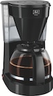 Melitta Kaffeeautomat Easy II 1023-02 Angebote bei famila Nordost Langenhagen für 29,99 €