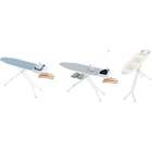 SUR TOUTES LES TABLES À REPASSER - CARREFOUR HOME en promo chez Carrefour Market Colombes