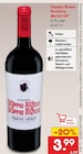 Doppio Rosso Primitivo Merlot IGT im aktuellen Netto Marken-Discount Prospekt