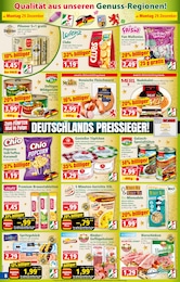 Warsteiner Angebot im aktuellen Norma Prospekt auf Seite 8