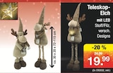 Teleskop-Elch im Angebot bei Zimmermann in Emden Teleskop-Elch Angebote bei Zimmermann Emden für 19,99 €