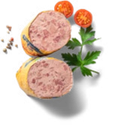 Kaufland - Wurstspezialitäten Angebot im Prospekt Wurstspezialitäten bei Kaufland im Prospekt "" für 1,99 €