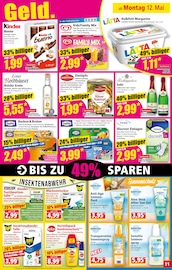 Rotkäppchen Sekt im Norma Prospekt in Hannover Aktueller Norma Prospekt mit Rotkäppchen Sekt, "Mehr fürs Geld", Seite 11