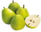 Grüne Bio Tafelbirnen Angebot in Wasserburg Grüne Bio Tafelbirnen im aktuellen Prospekt bei REWE in Wasserburg
