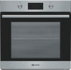 Einbaubackofen BAR2 KP8V2 IN bei expert im Düren Prospekt für 349,00 €
