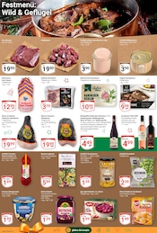 Aktueller GLOBUS Prospekt mit Wild, "Aktuelle Angebote", Seite 12