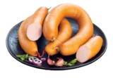 Fleischwurst im Angebot bei EDEKA in Cuxhaven Fleischwurst Angebote von Gutfleisch bei EDEKA Cuxhaven für 0,99 €