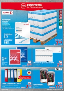Druckerpapier im aktuellen Selgros Prospekt (Dresden) Druckerpapier im Selgros Prospekt "cash & carry" mit 16 Seiten (Dresden)