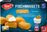 Fisch Nuggets im Angebot bei Netto Marken-Discount in Bad Oeynhausen Fisch Nuggets Angebote von Sea Gold bei Netto Marken-Discount Bad Oeynhausen für 2,59 €