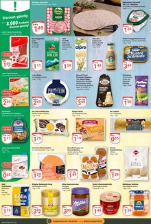 Wecker im GLOBUS Prospekt "Aktuelle Angebote" mit 27 Seiten (Mannheim)