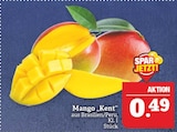 Mango "Kent" Angebote bei Marktkauf Coburg für 0,49 €