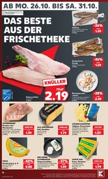 Kaufland Altenburger im Prospekt 
