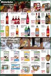 Glühwein im GLOBUS Prospekt in Herne Aktueller GLOBUS Prospekt mit Glühwein, "Aktuelle Angebote", Seite 21