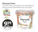Playmais Eimer von  im aktuellen V-Markt Prospekt für 9,99 €