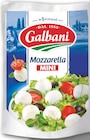 -60% sur le 2ème produit sur tout le fromage libre GALBANI - GALBANI en promo chez Netto -60% sur le 2ème produit sur tout le fromage libre GALBANI - GALBANI dans le catalogue Netto