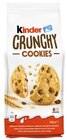 Crunchy Cookies bei Lidl im Prospekt "" für 3,49 €