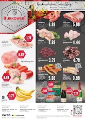 Aktueller E center Supermarkt Prospekt in Essen und Umgebung, "Aktuelle Angebote" mit 8 Seiten, 12.01.2026 - 17.01.2026