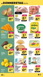Avocado Angebote im Prospekt "Günstig. Besser. Für Dich." von Netto mit dem Scottie auf Seite 26