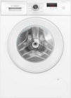 Aktuelles Waschmaschine "WGE 02420" Angebot bei Marktkauf in Stade (Hansestadt) ab 399,99 €