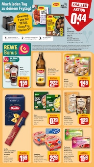 Likör im REWE Prospekt "Dein Markt" mit 34 Seiten (Bochum)