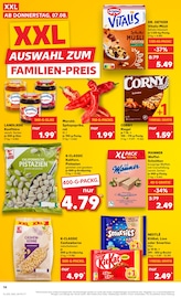 Erdbeeren im Kaufland Prospekt in Niederkassel Aktueller Kaufland Prospekt mit Erdbeeren, "Aktuelle Angebote", Seite 14