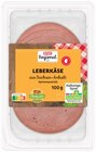 Aktuelle Wurst Angebote bei REWE in Chemnitz Aktuelles Leberkäse Angebot bei REWE in Chemnitz ab 1,29 €
