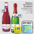Sekt im aktuellen Prospekt bei diska in Theuma