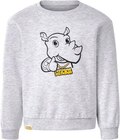 Kinder Pullover im Lidl Prospekt Sweatpullover im aktuellen Lidl Prospekt für 7,99 €