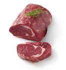 Rindersteaks bei EDEKA im Mögglingen Prospekt für 