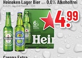 Aktuelles Lager Bier Angebot bei Trinkgut in Rüsselsheim ab 4,99 €