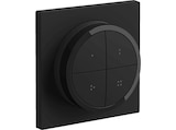 Hue Tap Dial Schalter Schwarz von PHILIPS im aktuellen MediaMarkt Saturn Prospekt für 39,99 €