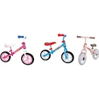 Carrefour Market Versailles - Promo SUR TOUTES LES DRAISIENNES ET TOUS LES VÉLOS ENFANT 10 POUCES Promo SUR TOUTES LES DRAISIENNES ET TOUS LES VÉLOS ENFANT 10 POUCES à dans le catalogue Carrefour Market à Versailles