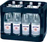 Aktuelle Gerolsteiner Angebote bei Getränke Arena in Essen Aktuelles Mineralwasser Angebot bei Getränke Arena in Essen ab 6,99 €