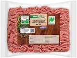 Hackfleisch gemischt im Angebot bei REWE in Mainz Hackfleisch gemischt Angebote von REWE Bio bei REWE Mainz für 7,49 €