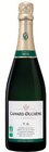 Champagne AOP - CANARD DUCHÊNE en promo chez U Express Houilles à 23,70 €