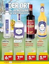 Vodka im Netto Marken-Discount Prospekt in Hoyerswerda Aktueller Netto Marken-Discount Prospekt mit Vodka, "Aktuelle Angebote", Seite 30