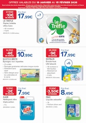 Electroménager Angebote im Prospekt "PLUS DE 1600€* DE REMISES CUMULÉES" von Costco auf Seite 11