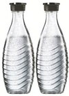2 Glasflaschen im Lidl Prospekt 2 Glasflaschen von Sodastream im aktuellen Lidl Prospekt für 12,99 €