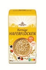 Lidl Iserlohn - Haferflocken Angebot im Prospekt Haferflocken bei Lidl im Iserlohn Prospekt für 0,55 €