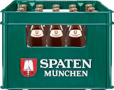 Münchner Hell im Angebot bei Netto Marken-Discount in Mülheim Münchner Hell Angebote von Spaten bei Netto Marken-Discount Mülheim für 14,99 €
