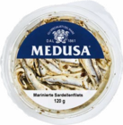 Aktuelle Feinkostlebensmittel Angebote bei Netto Marken-Discount in Duisburg Aktuelles Fisch Antipasti Angebot bei Netto Marken-Discount in Duisburg ab 2,99 €