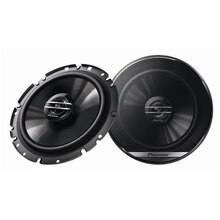 2 haut-parleurs PIONEER TS-G1720F à Norauto dans Aigremont 2 haut-parleurs PIONEER TS-G1720F à Norauto dans Aigremont