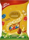 Lindor Eier im Beutel von Lindt im aktuellen Netto mit dem Scottie Prospekt