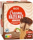 Creamy Hazelnut Hörnchen im Penny Prospekt Creamy Hazelnut Hörnchen von RIOS im aktuellen Penny Prospekt für 2,49 €