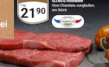 GLOBUS Roastbeef Angebote von Charoluxe bei GLOBUS Kempen für 21,90 €
