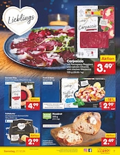 Aktueller Netto Marken-Discount Prospekt mit Trüffel, "Aktuelle Angebote", Seite 7