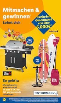 Nürnberger Rostbratwurst Angebot im Lidl Prospekt, gültig von 10.06.2025 bis 14.06.2025 Nürnberger Rostbratwurst Angebot im aktuellen Lidl Prospekt auf Seite 24