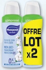 Promo Déodorant compressé Fleur de coton toute légère à 2,52 € dans le catalogue Netto à Bagnols-sur-Cèze