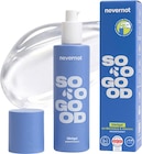 Gleitgel im dm-drogerie markt Prospekt Gleitgel soo good mit Milchsäure & Allantoin, wasserbasiert von nevernot im aktuellen dm-drogerie markt Prospekt für 9,95 €