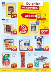 Fisch im Netto Marken-Discount Prospekt in Düsseldorf Aktueller Netto Marken-Discount Prospekt mit Fisch, "Aktuelle Angebote", Seite 17